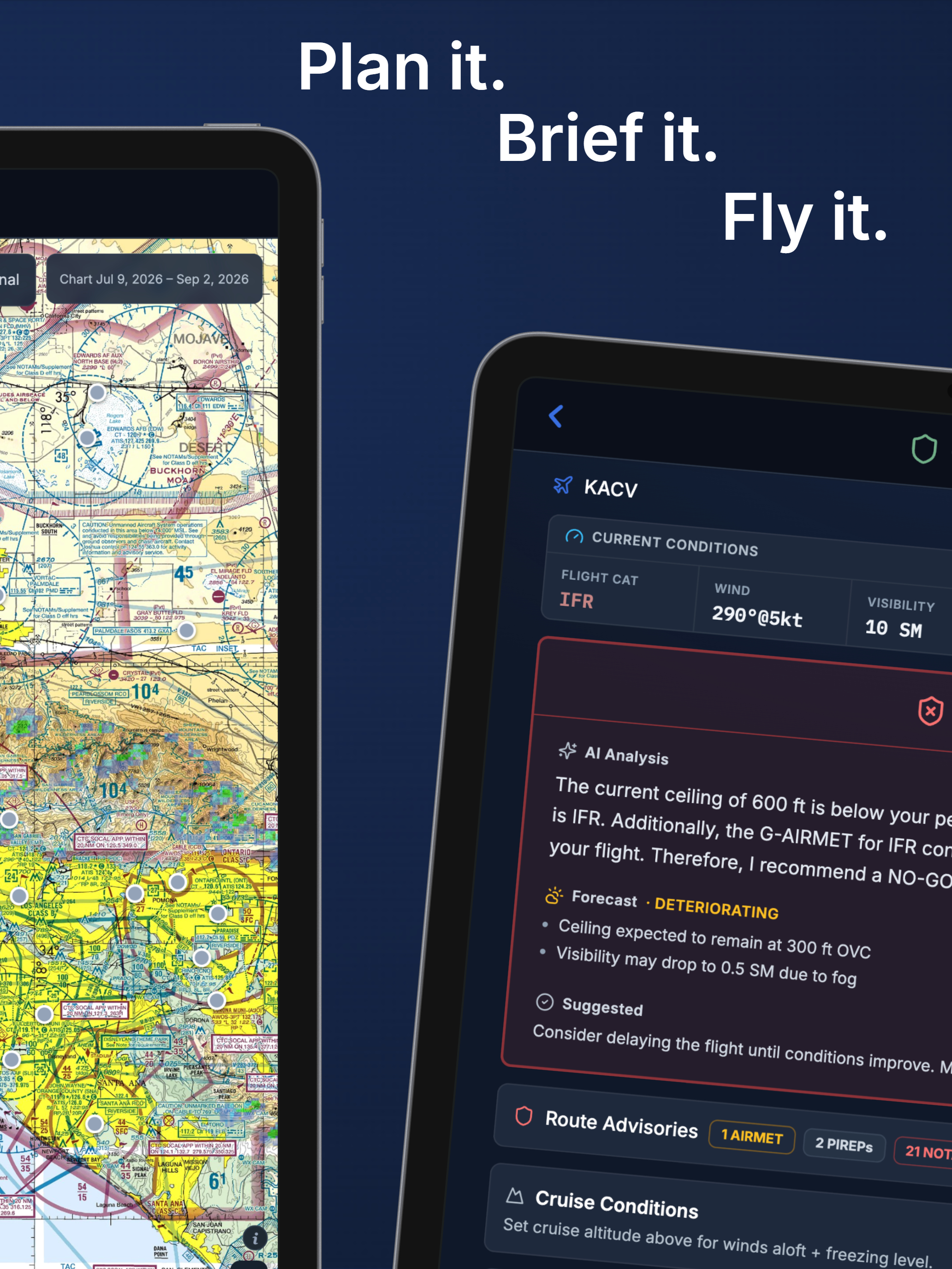 FlightKit - Pilot Toolbox screenshot 10