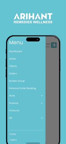 Arihant Remedies screenshot