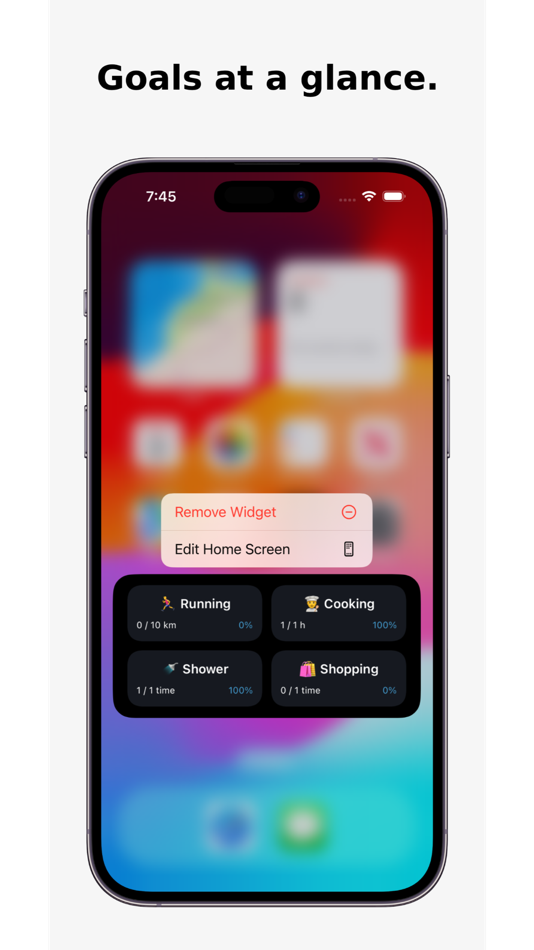#3. Stop Procrastination Tracker (iOS) 由: Zilag Studio