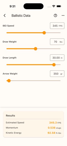 Bow Shop Bible Subscription Screenshot 6 of 6