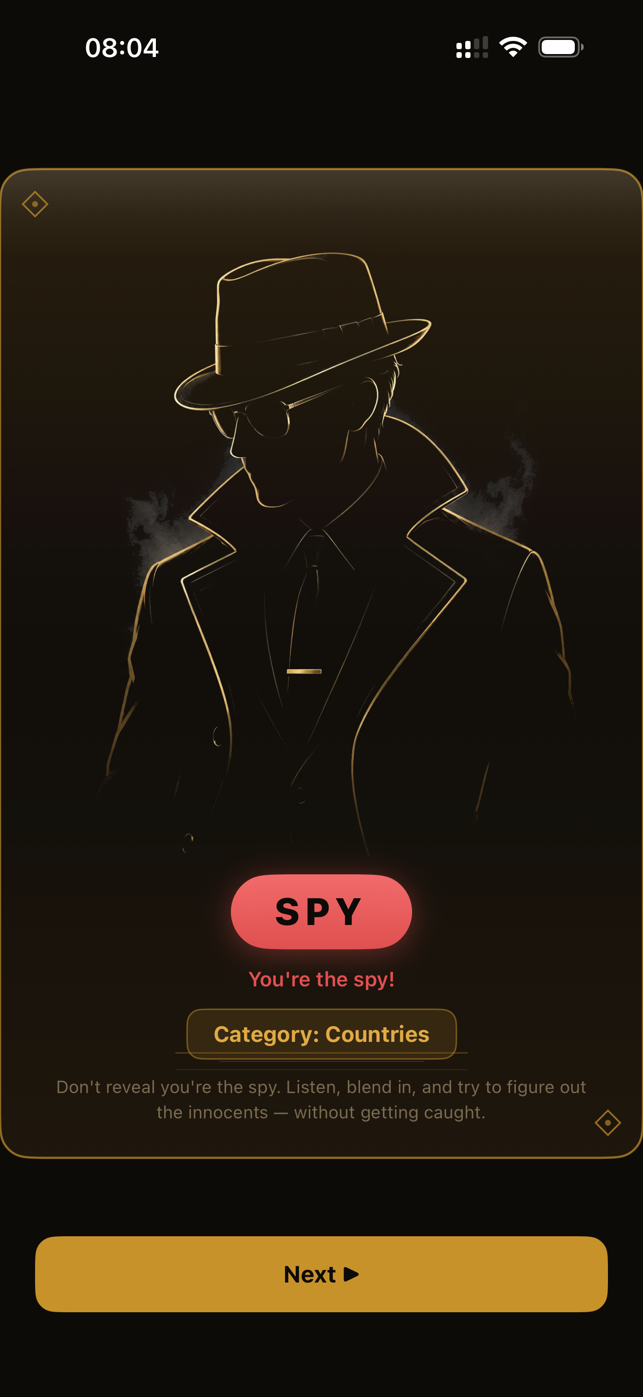 The Skeptic screenshot 2