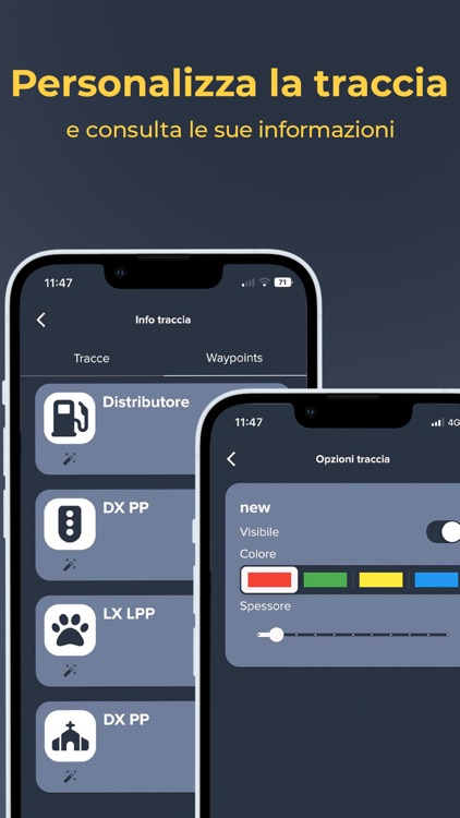Navirally screenshot-3
