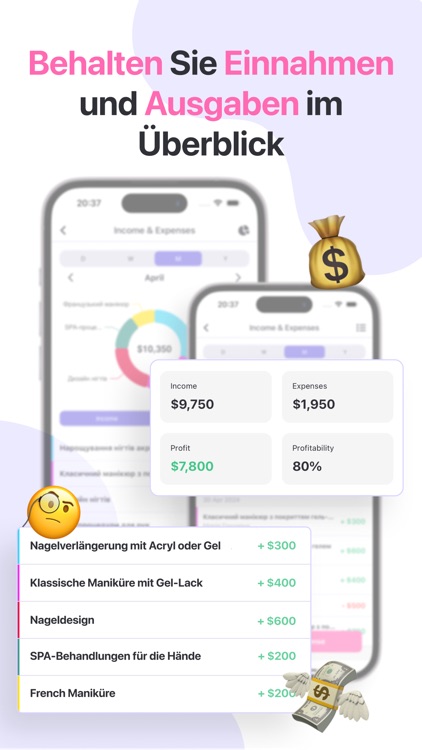 Sprava: Appointments & Booking screenshot-4