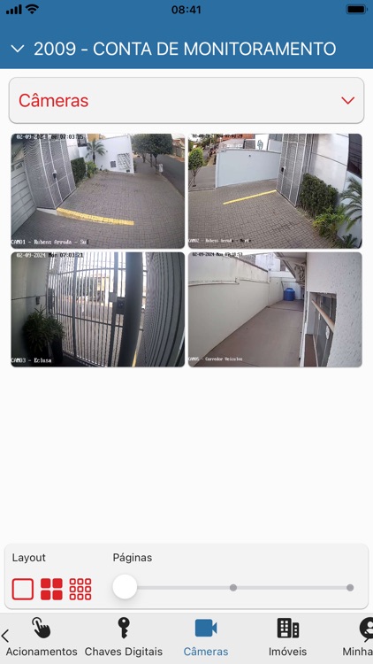 JPS monitora+ screenshot-5