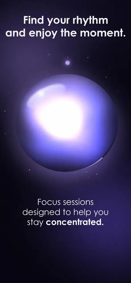 Playorb — screenshot 1