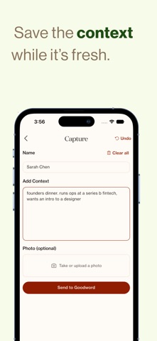 Goodword App Screenshot 3 of 6