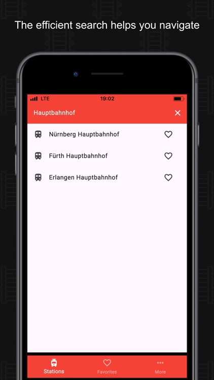 VAG Live Timetable screenshot-3