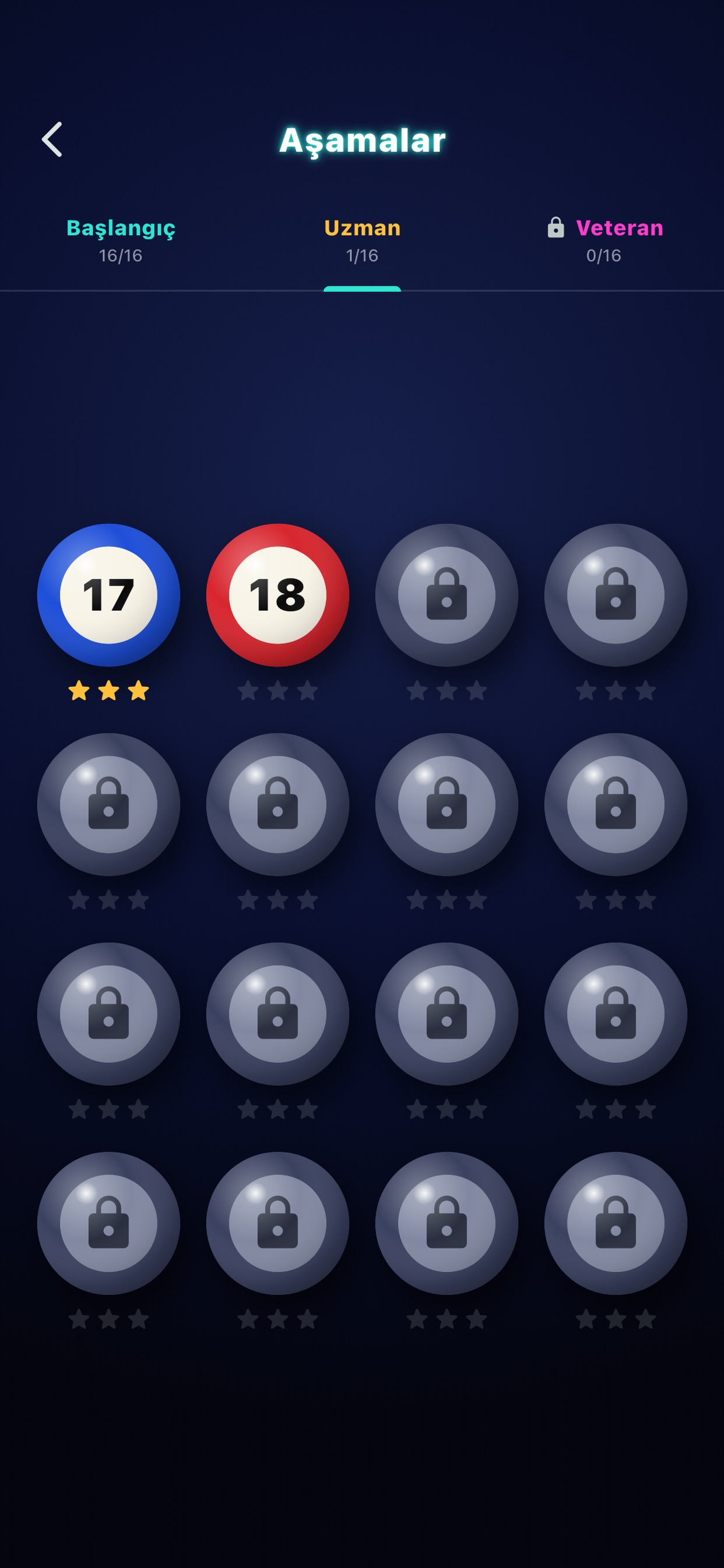 Screenshot 6 of Kelimardo: Kelime Bilardo