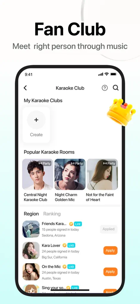 Pazzy - Entertainment App | MWM