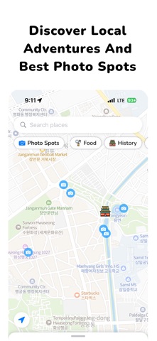 DoraDora screenshot