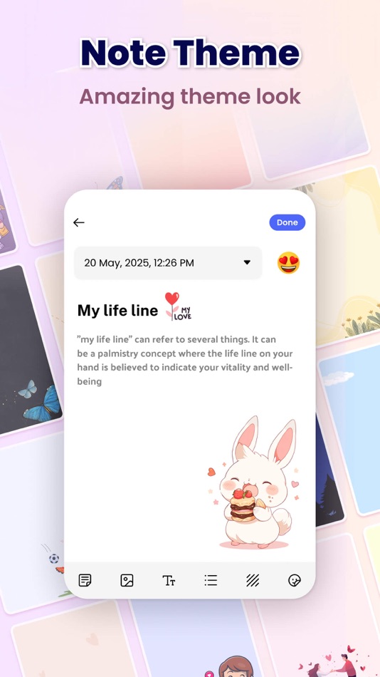 #3. Private Notes Diary with Lock (iOS) 来自: Yash Baraiya