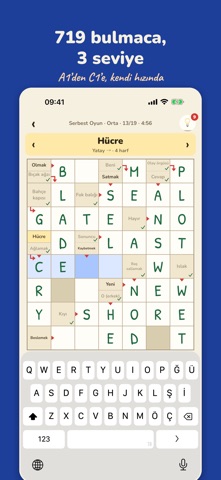 A Cup of English: Bulmaca screenshot 6