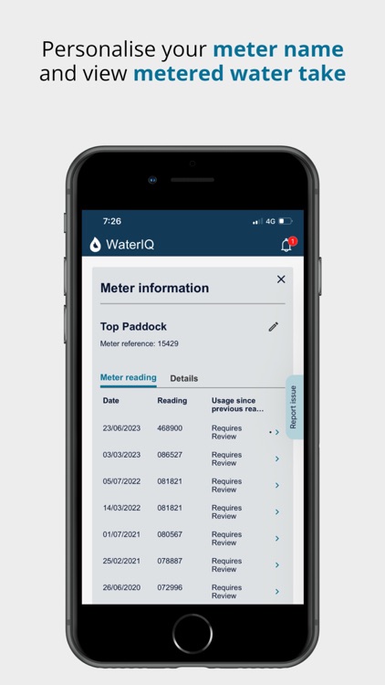 WaterIQ screenshot-3