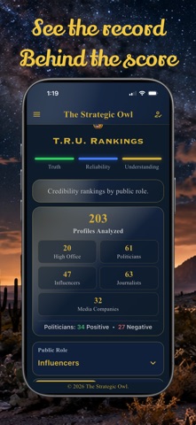 The Strategic Owl Screenshot 5 of 7