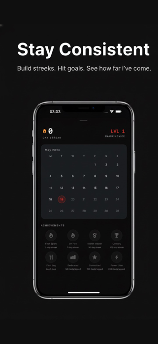 CalDef Screenshot 2 of 7