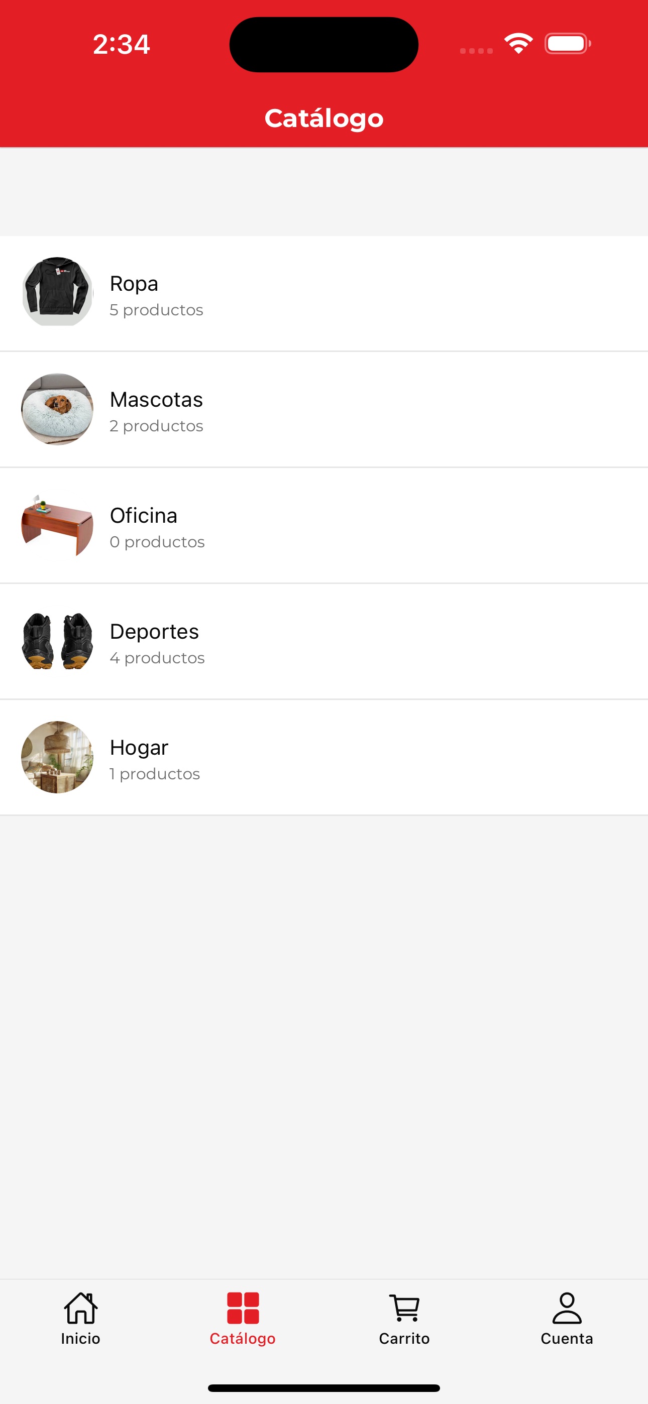 Screenshot 3 of 101tags