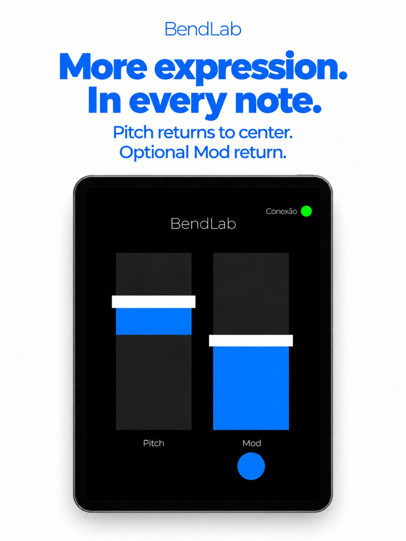 Screenshot 5 of BendLab