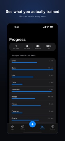 Plateline Screenshot 4 of 6