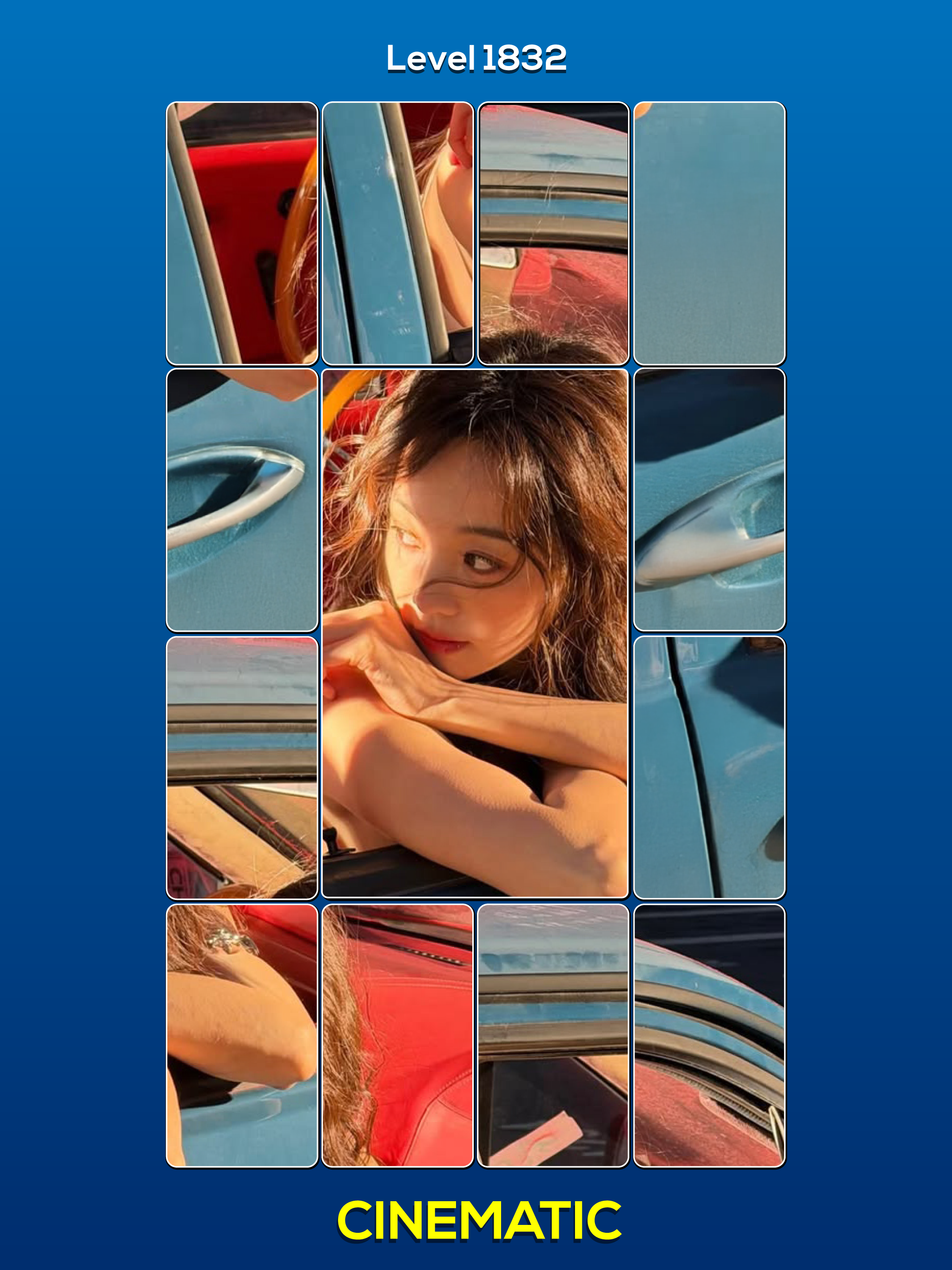 Jigsaw Girls: puzzle for Watch screenshot 15