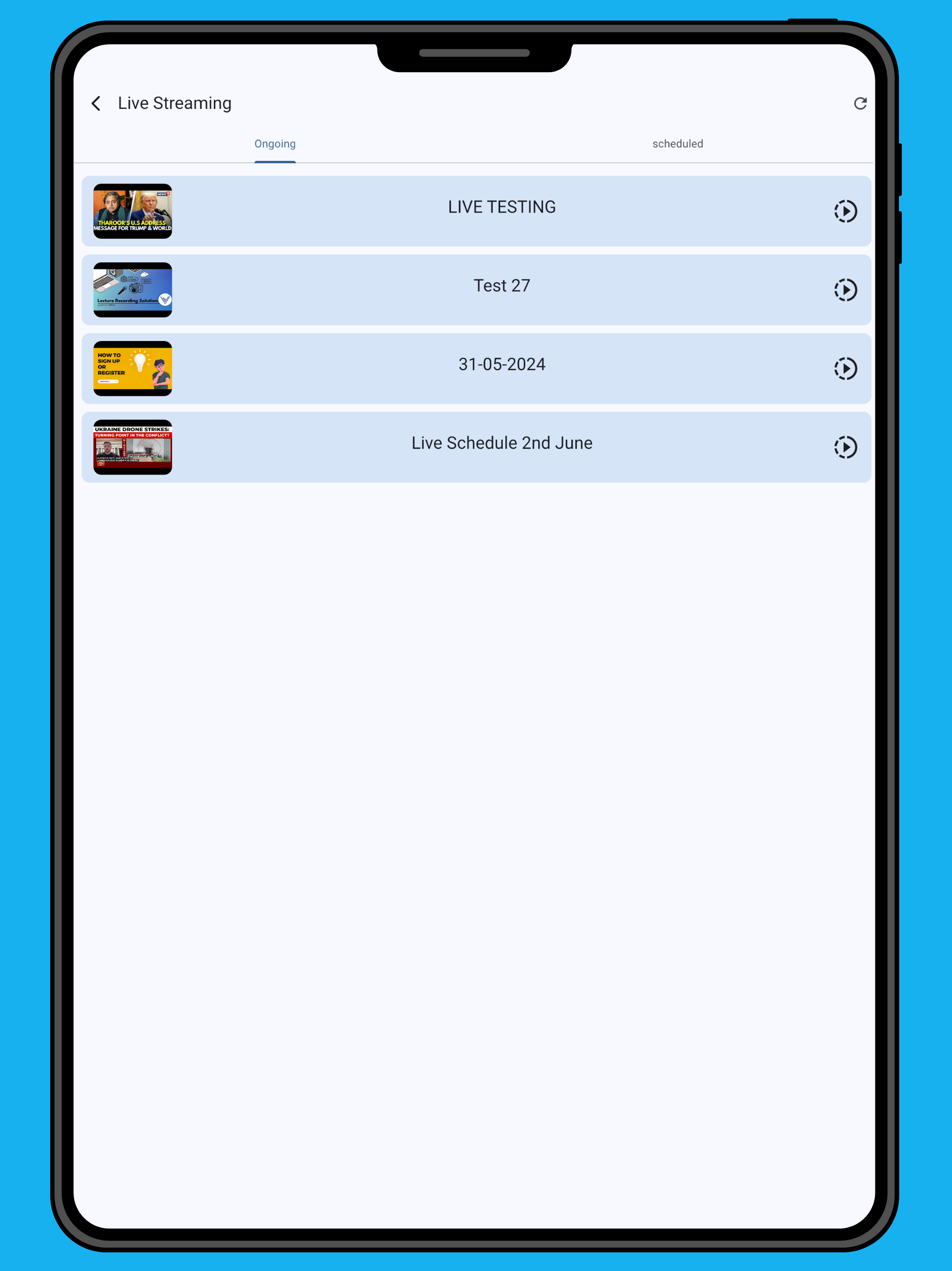 Ashish Tutorials screenshot 9
