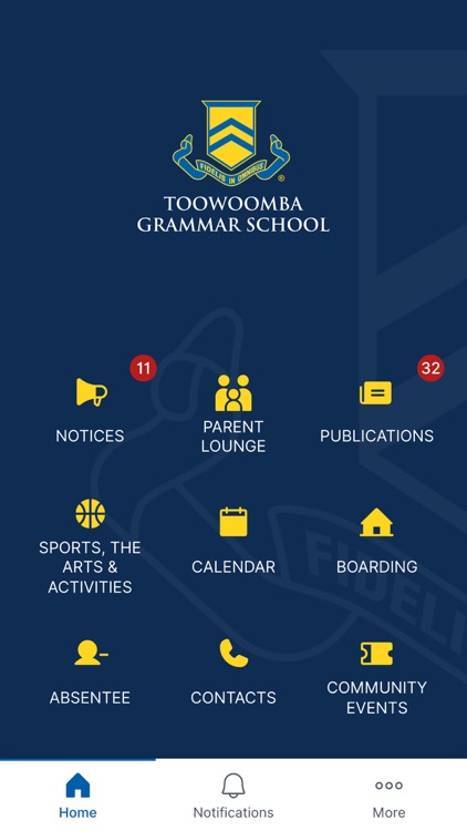 Toowoomba Grammar School