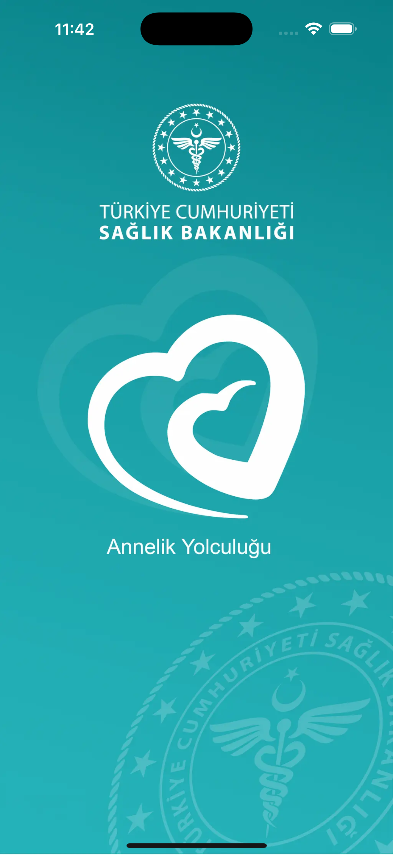 Annelik Yolculuğu