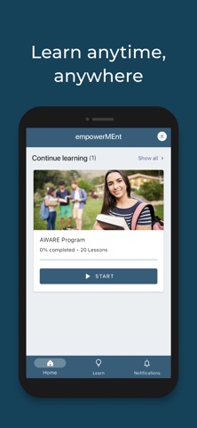 Empower Guide Screenshot 2 of 4