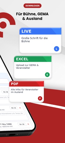 Clever - BandAssist screenshot