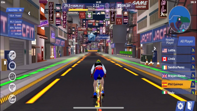 Jacfit Screenshot