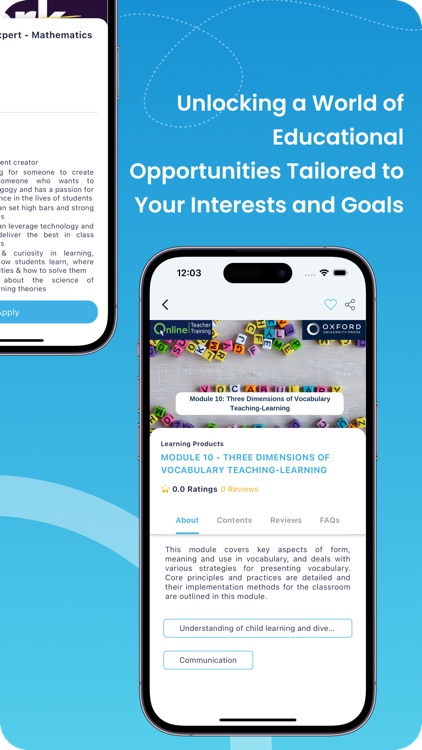 CENTA® for Teachers screenshot-3