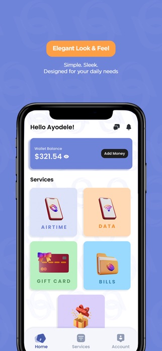 Bullion_Plus Screenshot 2 of 5