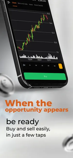 NAEEM: Go Invest, Grow Wealth screenshot 3