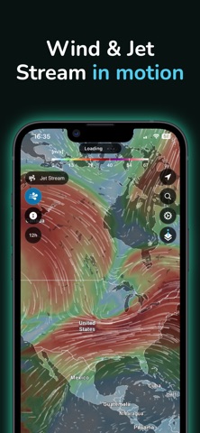 ClimaRadar – Weather Forecast Screenshot 6 of 8