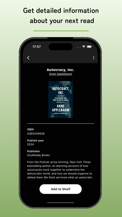 Book Tracker: Bookster