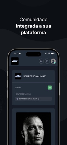 SEU PERSONAL MAX screenshot