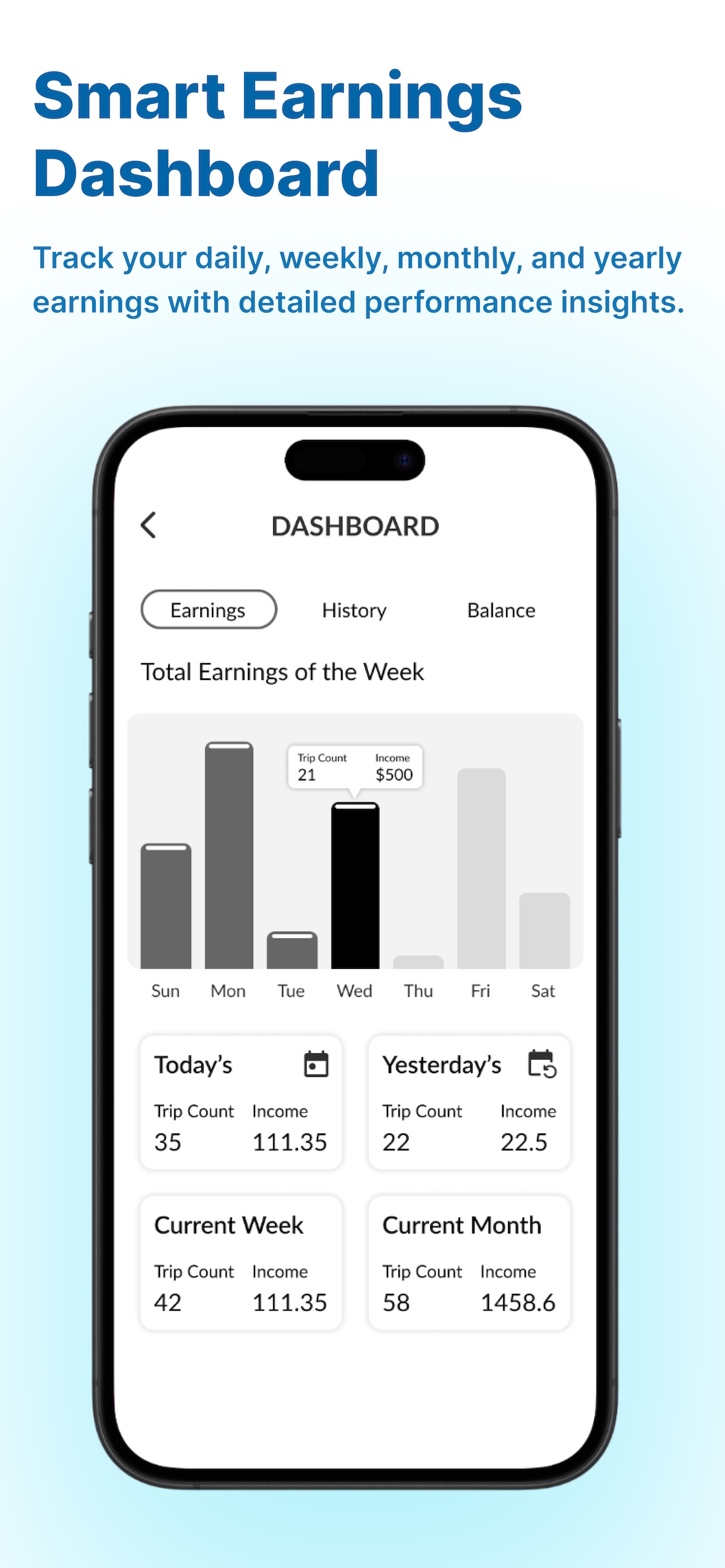 Noyaxi Driver screenshot 4