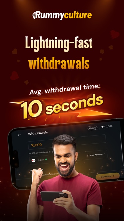 RummyCulture: Rummy Cash Game