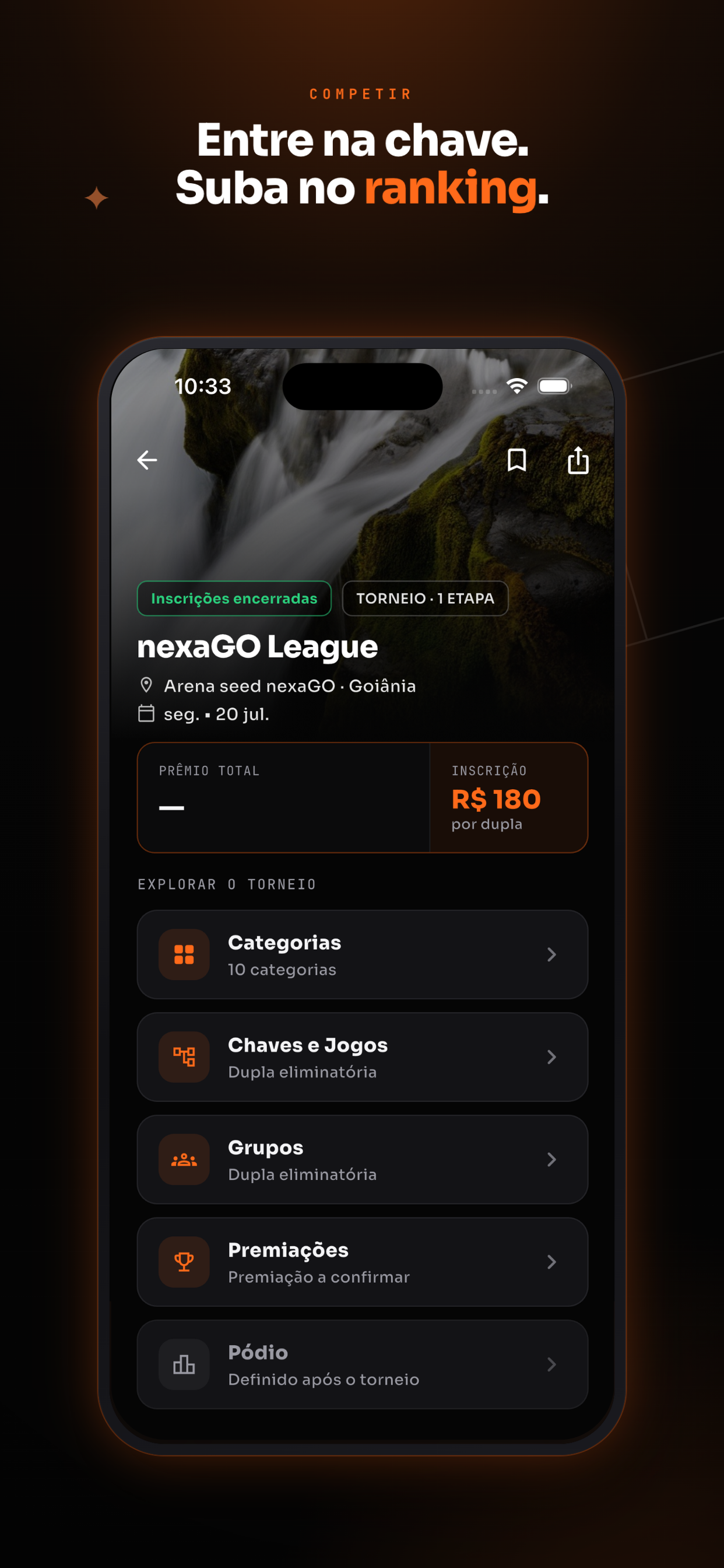 nexaGO screenshot 4