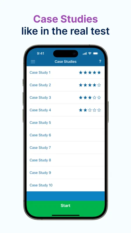 Driving Theory Test Kit 4 in 1 screenshot 6 of 7