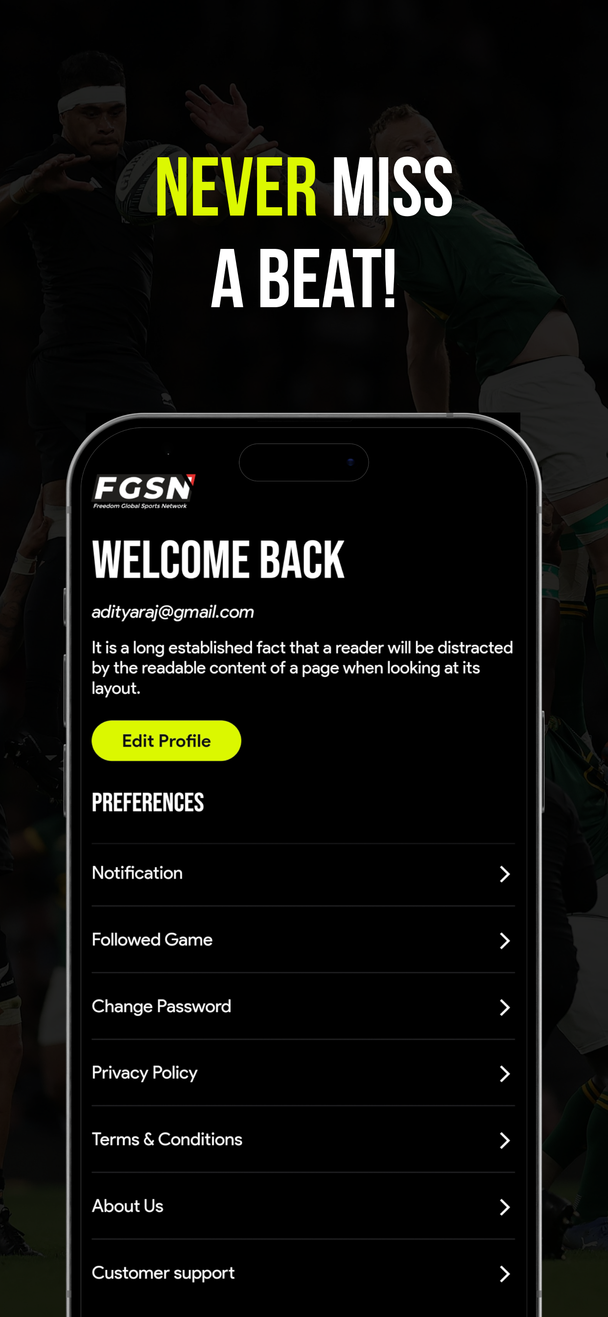 FGSN screenshot 4
