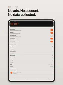 SeQRCode: Safe QR Code Scanner screenshot 10