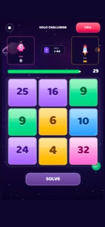 Math Monsters: Number Race screenshot 3