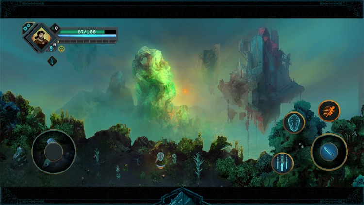 Children of Morta screenshot-6