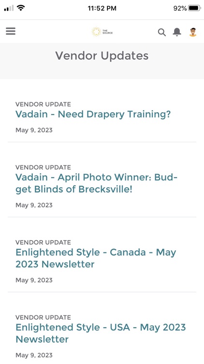 The Source by Budget Blinds