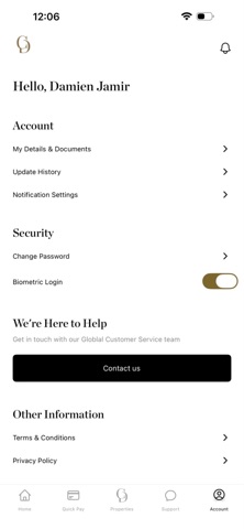 Citi Developers Screenshot 6 of 7