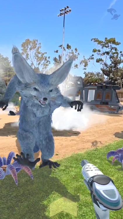 Landing Party: An Outdoor RPG screenshot-8