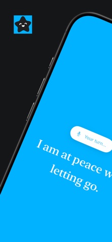 Obvia: Beautiful Affirmations screenshot