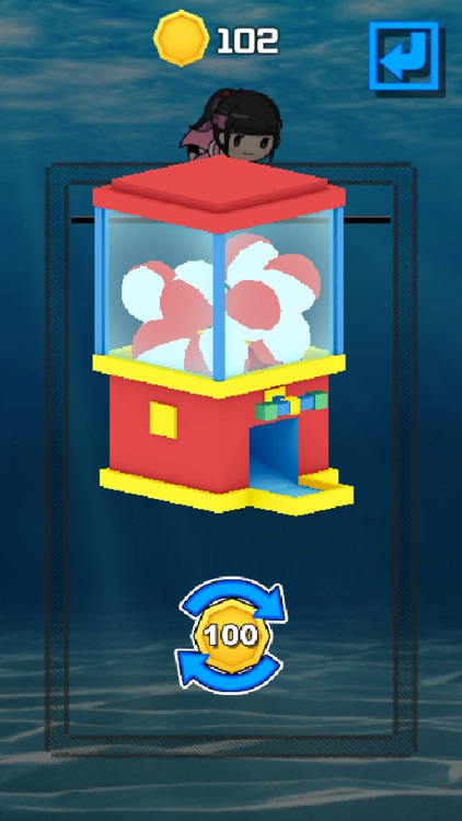 CryptoNinja Merge! screenshot-3