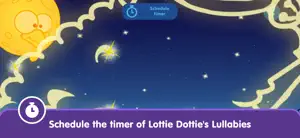 Lottie Dottie Chicken Official screenshot 3