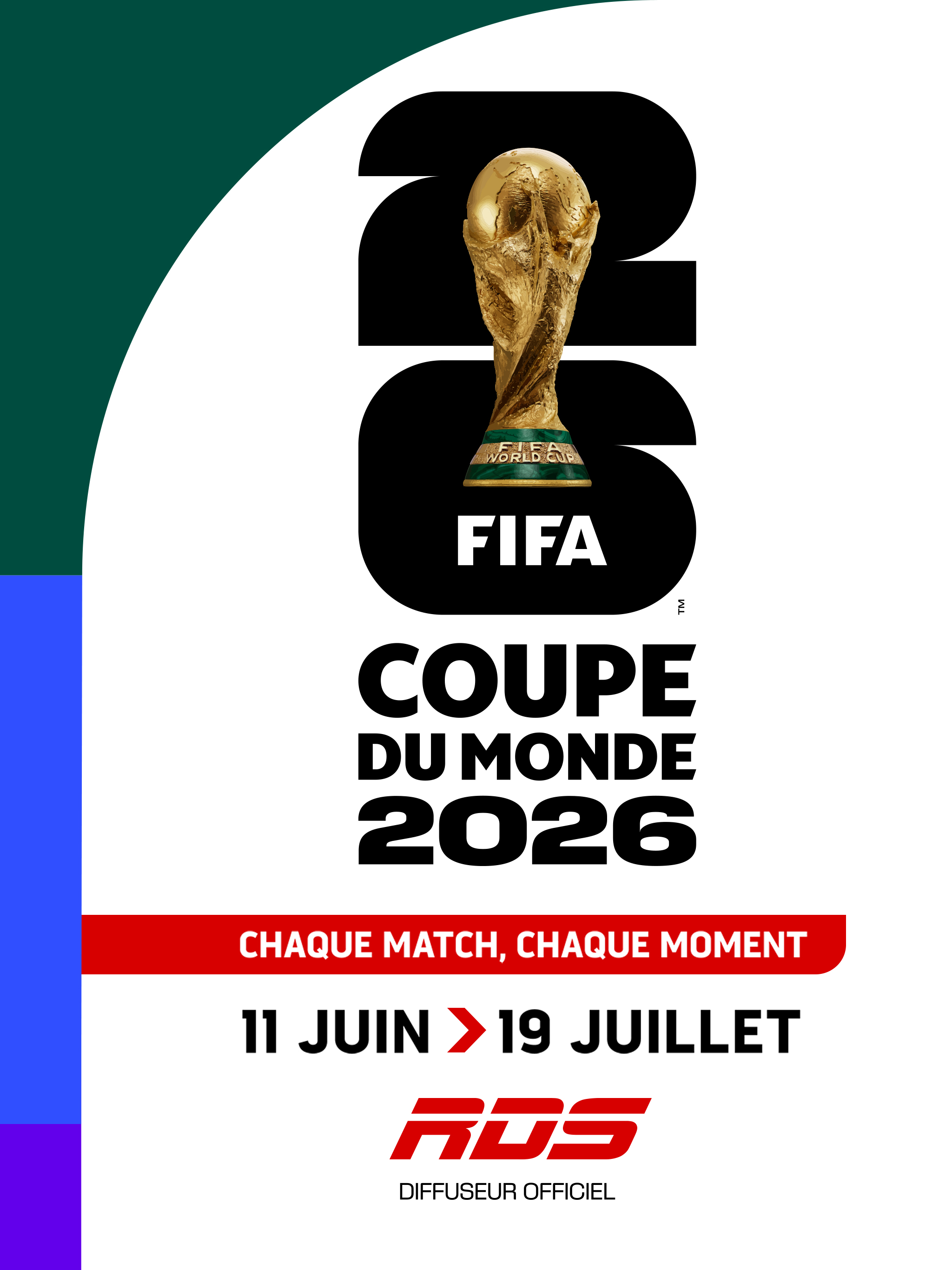 RDS: Coupe du Monde screenshot 8